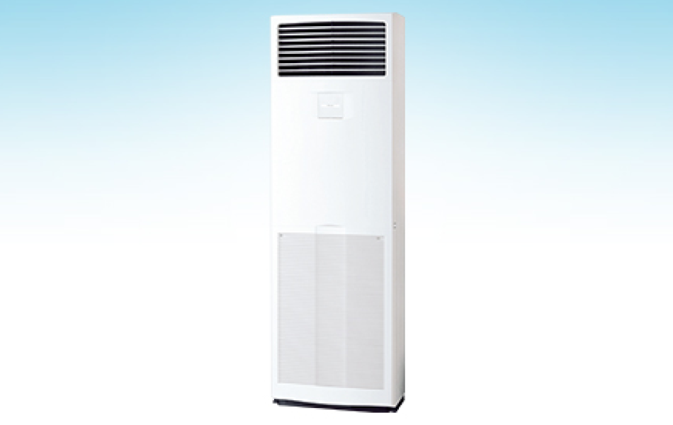 Máy lạnh tủ đứng Daikin Inverter 5 HP FVA125AMVM/RZF125CVM 1 pha