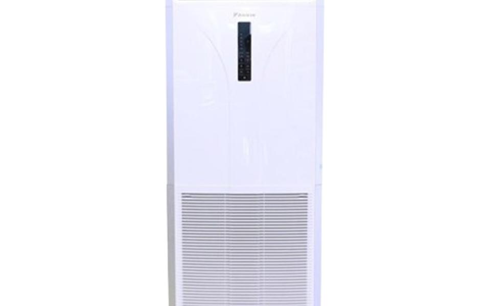 Máy lạnh tủ đứng Daikin Inverter 5.5HP FVFC140AV1/RZFC140AY19