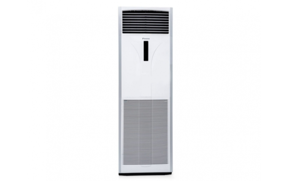Máy lạnh tủ đứng Daikin Inverter 5HP FVFC125AV1/RZFC125AY19