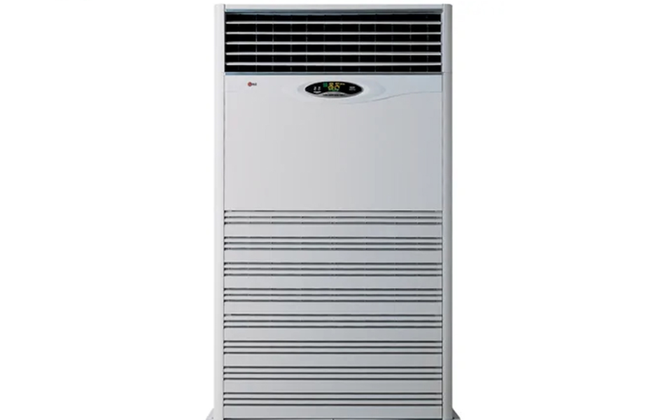 Máy Lạnh Tủ Đứng LG Inverter 10 HP APUQ100LFA0