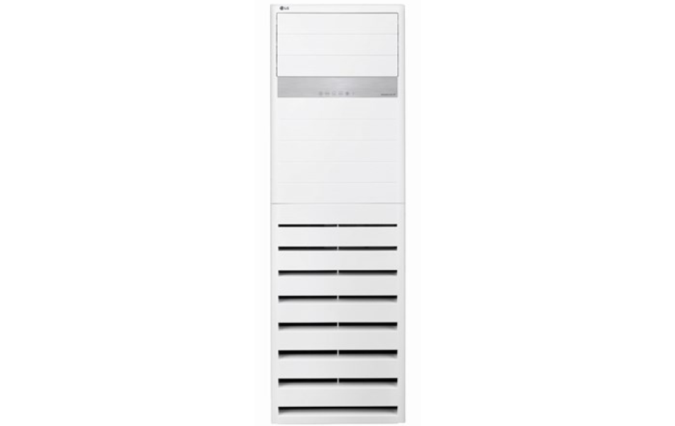 Máy lạnh tủ đứng LG Inverter 3 HP ZPNQ30GR5E0