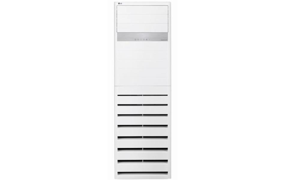 Máy lạnh tủ đứng LG Inverter 5 HP ZPNQ48GT3A0