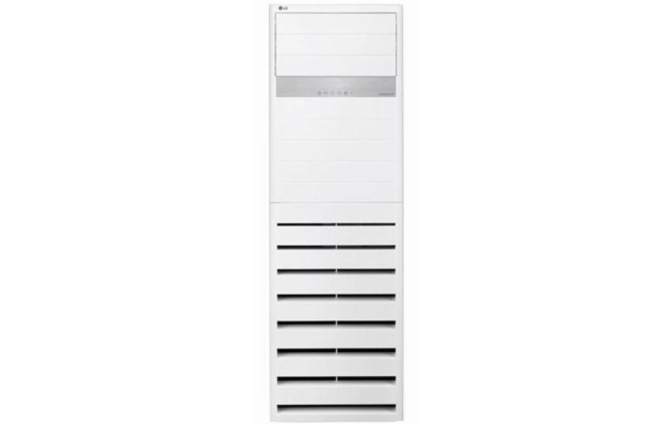 Máy lạnh tủ đứng LG Inverter 5 HP ZPNQ48GT3A0