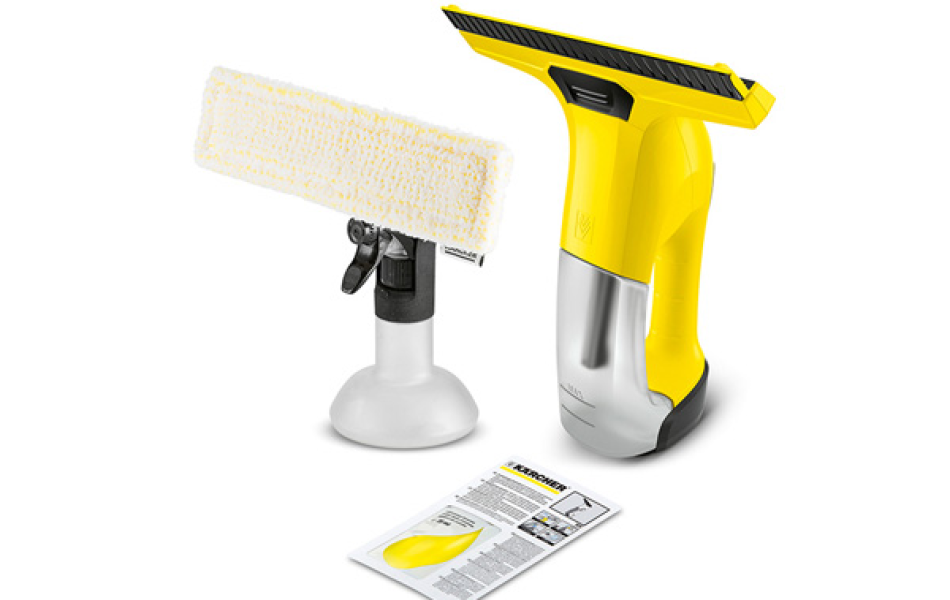 Máy lau kính Karcher WV 6 Plus *EU (1.633-510.0)