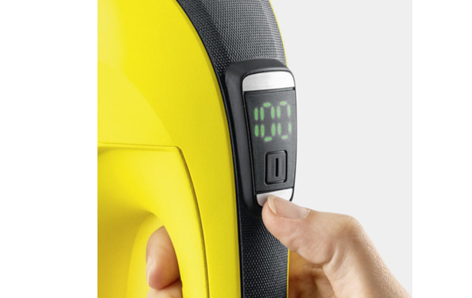 Máy lau kính Karcher WV 6 Plus *EU (1.633-510.0)