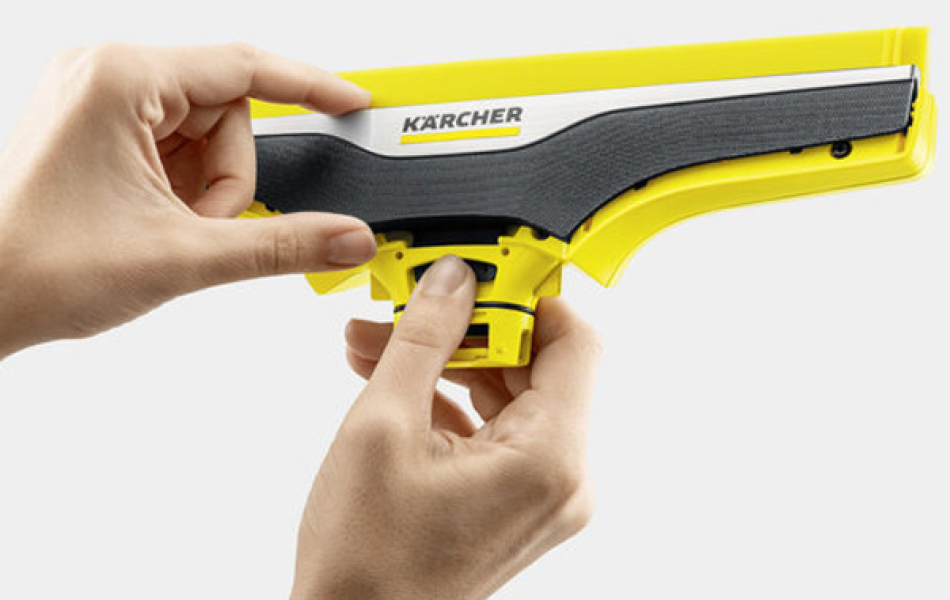 Máy lau kính Karcher WV 6 Plus *EU (1.633-510.0)