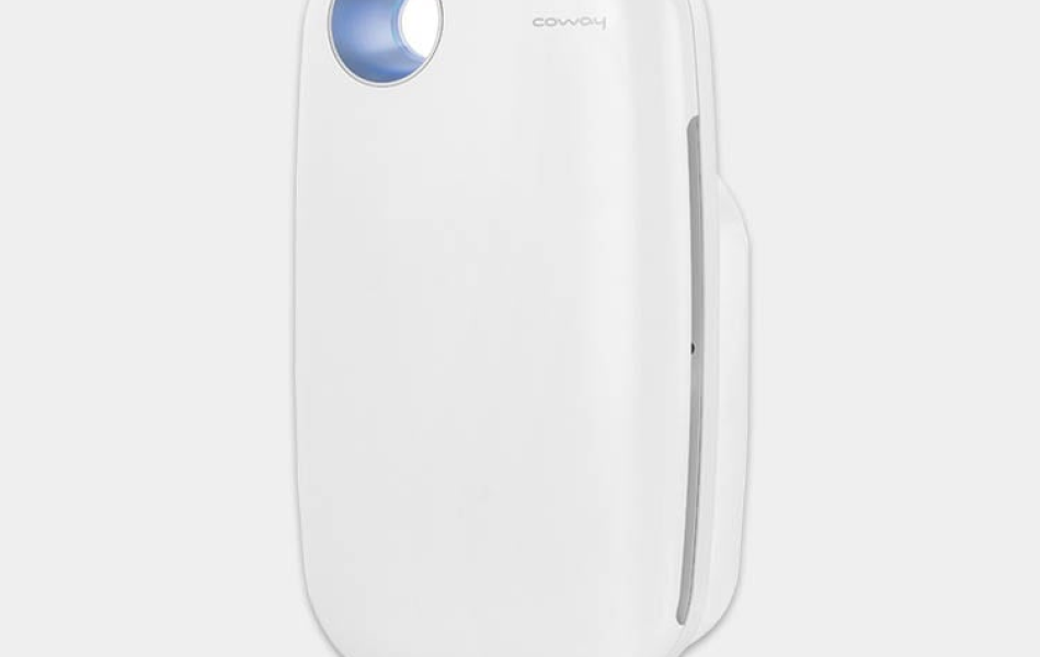 Máy lọc không khí Coway AP-0509DH (Diện tích 17m2)