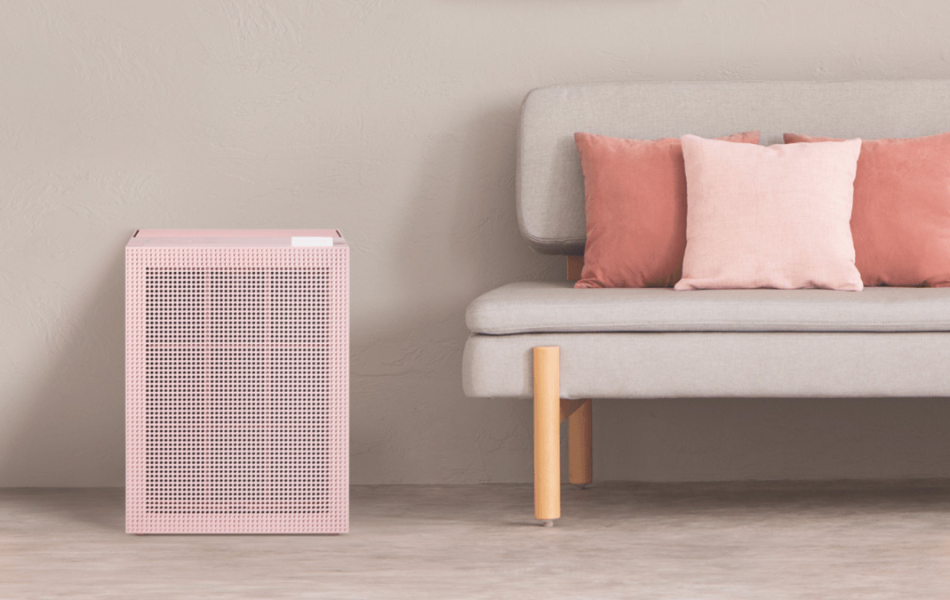 Máy lọc không khí Coway AP-1019C (Diện tích 33 m2)