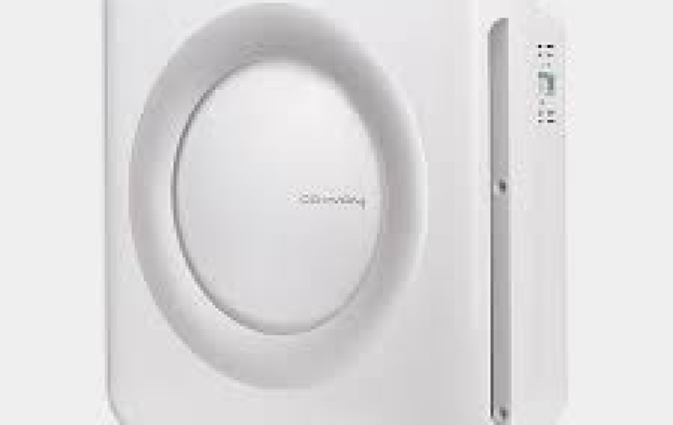 Máy lọc không khí Coway AP-1512HH (Diện tích 49,5m2)