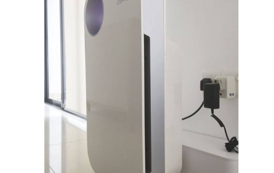 Máy lọc không khí Coway AP-0509DH (Diện tích 17m2)