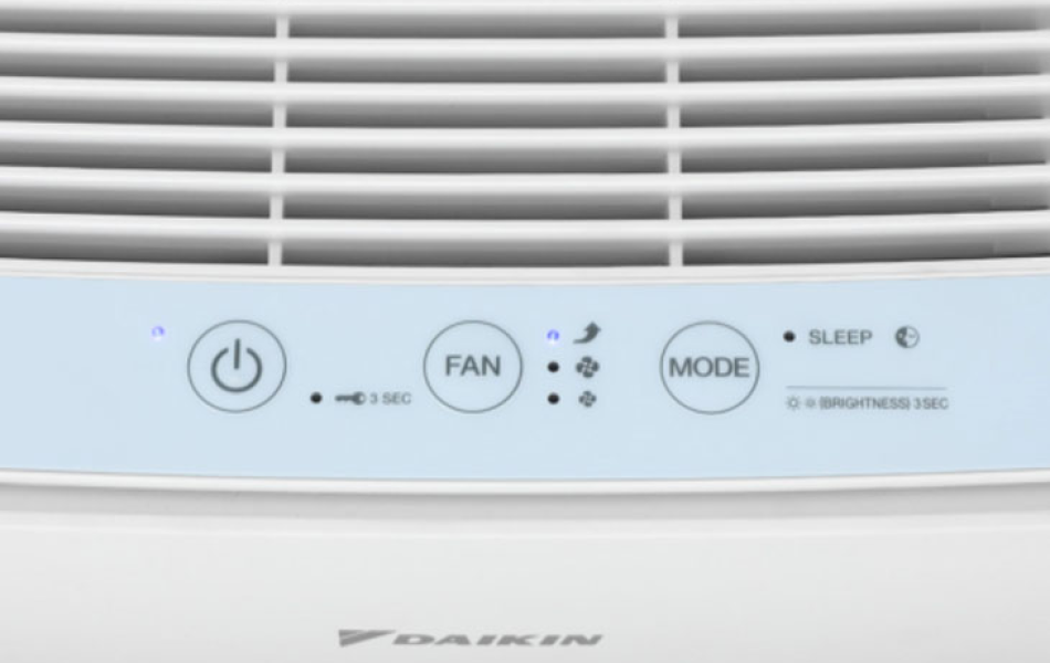 Máy lọc không khí Daikin MCQ30ZVM7-A