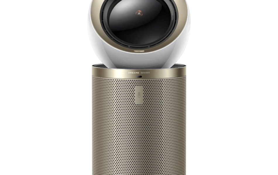 Máy lọc không khí Dreame PM20
