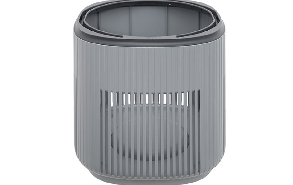Máy lọc không khí Electrolux EP53-46UGA 40W 
