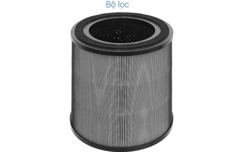 Máy lọc không khí Electrolux EP53-46UGA 40W 