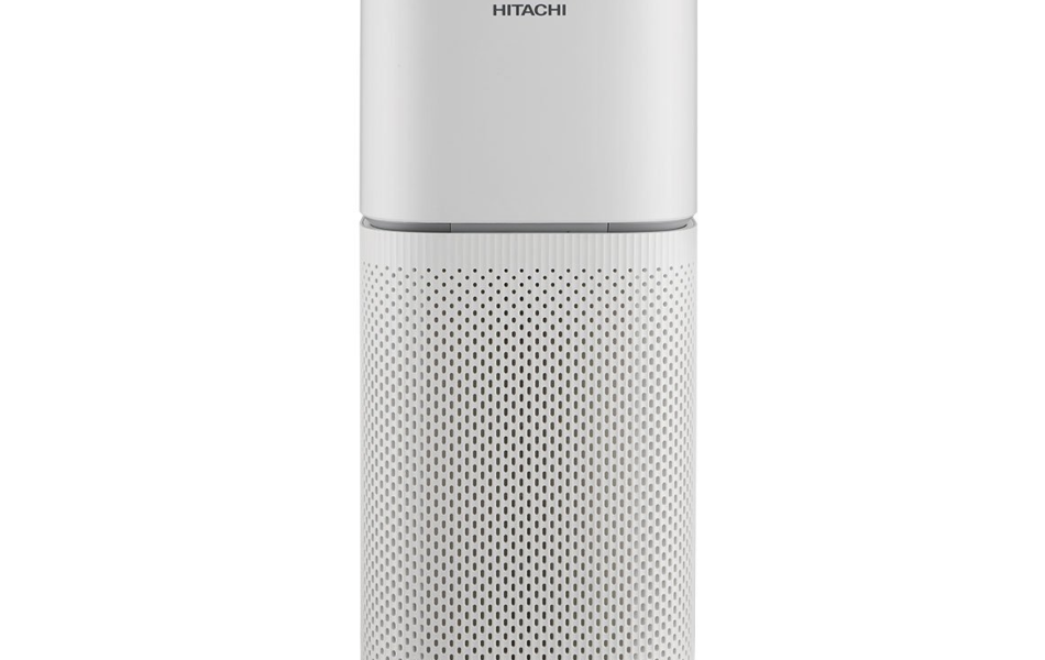 Máy lọc không khí Hitachi EP-TZ50 48m2