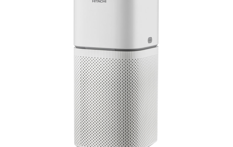 Máy lọc không khí Hitachi EP-TZ50 48m2