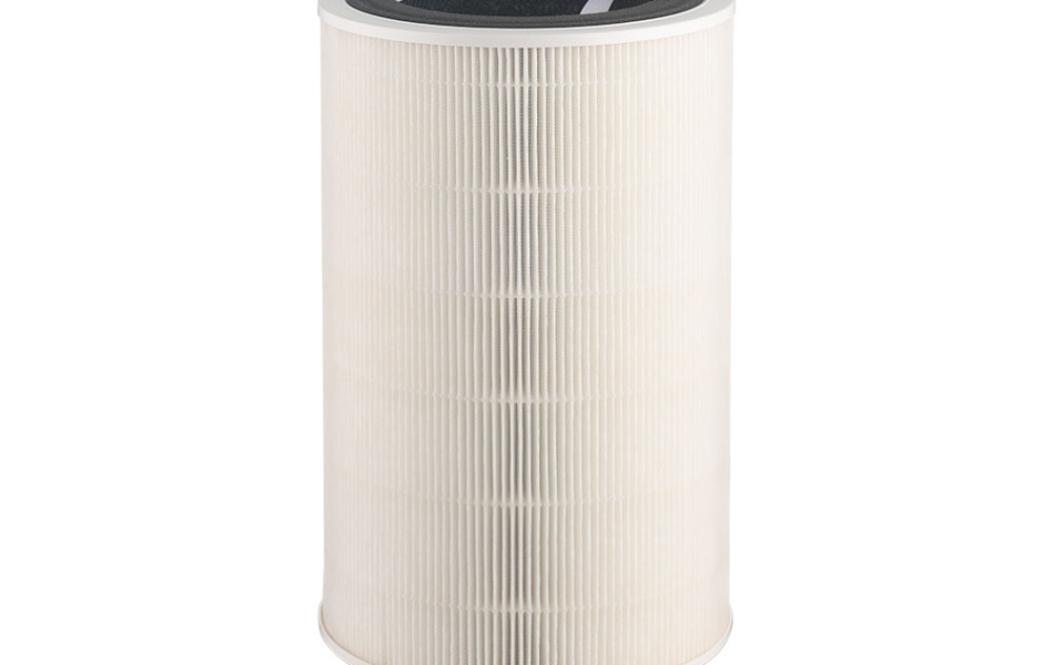 Máy lọc không khí Hitachi EP-TZ50 48m2