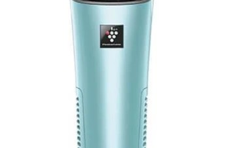 Máy lọc không khí trên Ô tô Sharp IG-NX2E-A/B/W
