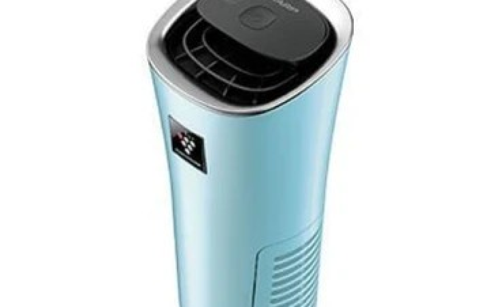 Máy lọc không khí trên Ô tô Sharp IG-NX2E-A/B/W