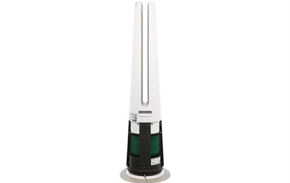 Máy lọc không khí kết hợp sưởi LG PuriCare AeroTower FS15GPCJ0.ABAE
