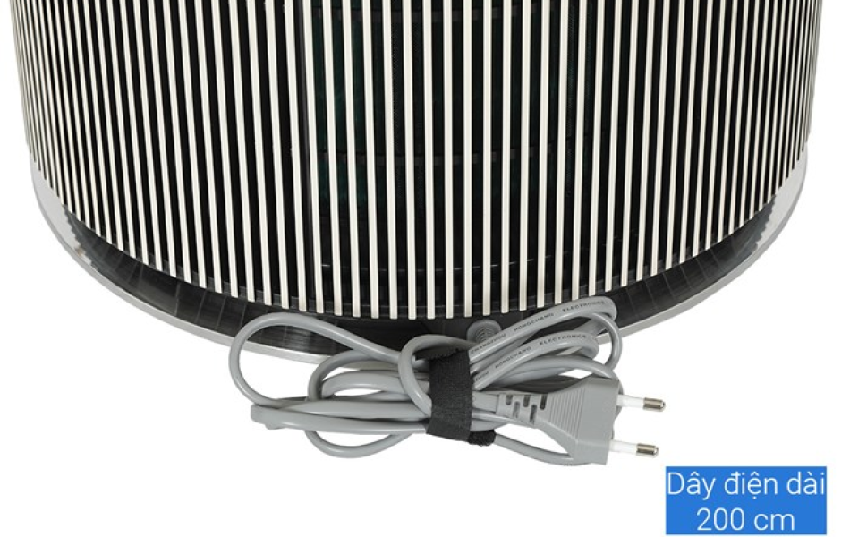 Máy lọc không khí LG PuriCare 360 Alpha Double AS10GDBY0.ABAE