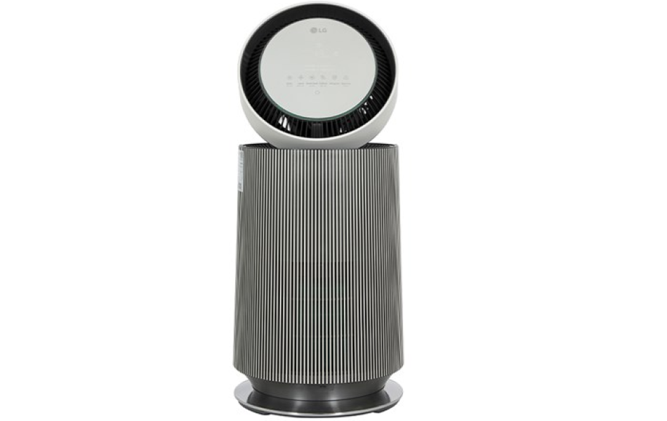 Máy lọc không khí LG PuriCare 360 Alpha Single AS65GDBY0.ABAE