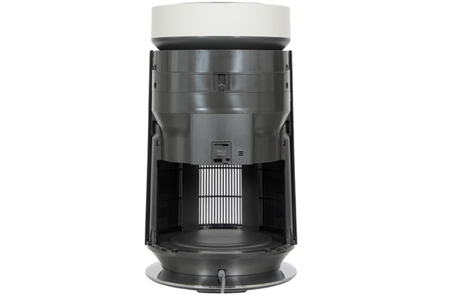 Máy lọc không khí LG PuriCare 360 Alpha Single AS65GDBY0.ABAE