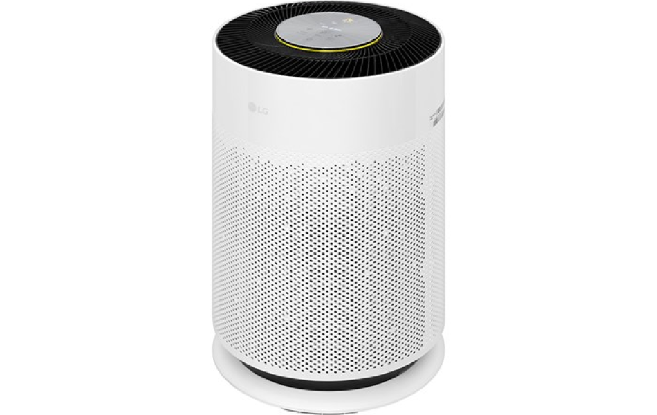 Máy lọc không khí LG PuriCare 360 Hit AS60GHWG0.ABAE