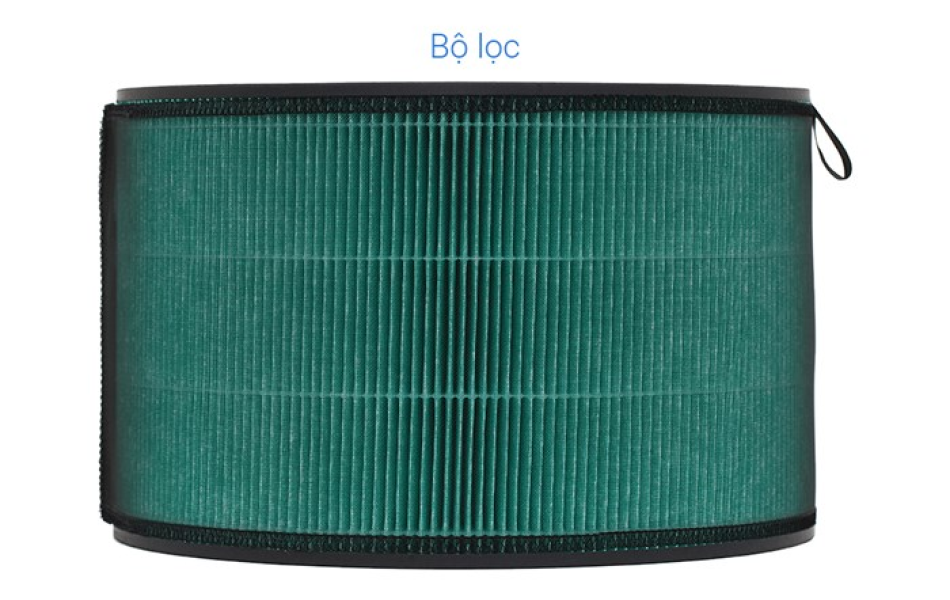 Máy lọc không khí LG PuriCare 360 Hit AS60GHWG0.ABAE