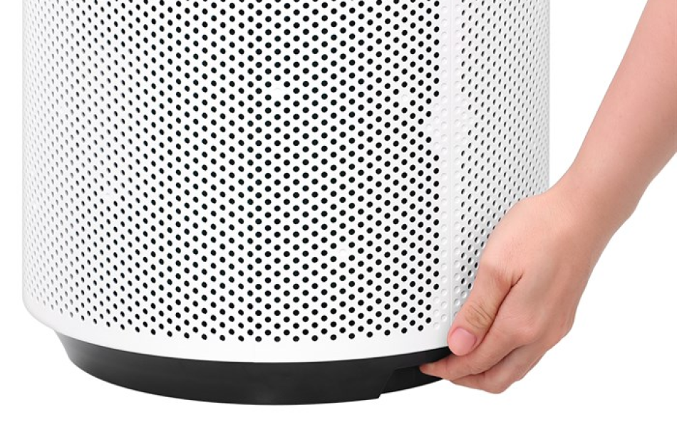 Máy lọc không khí LG PuriCare 360 Hit AS60GHWG0.ABAE