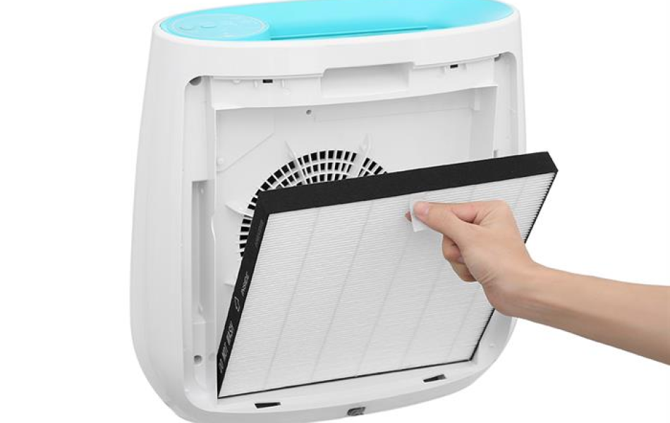Máy lọc không khí Sharp FP-J30E-A/B