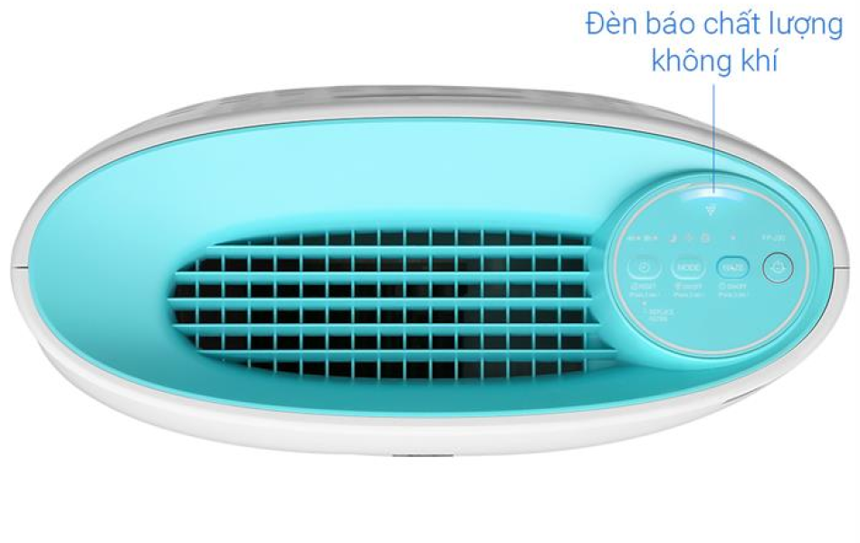Máy lọc không khí Sharp FP-J30E-A/B