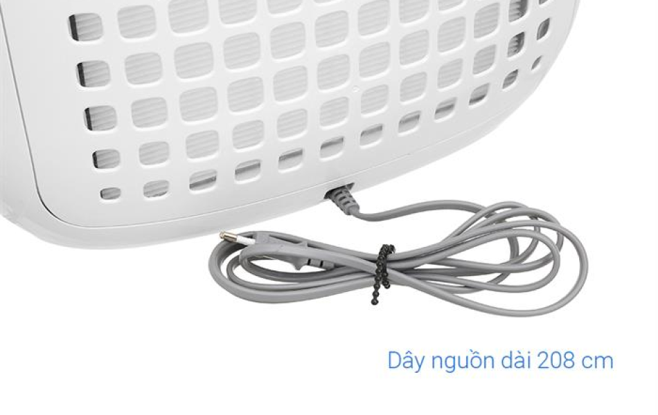 Máy lọc không khí Sharp FP-J30E-A/B