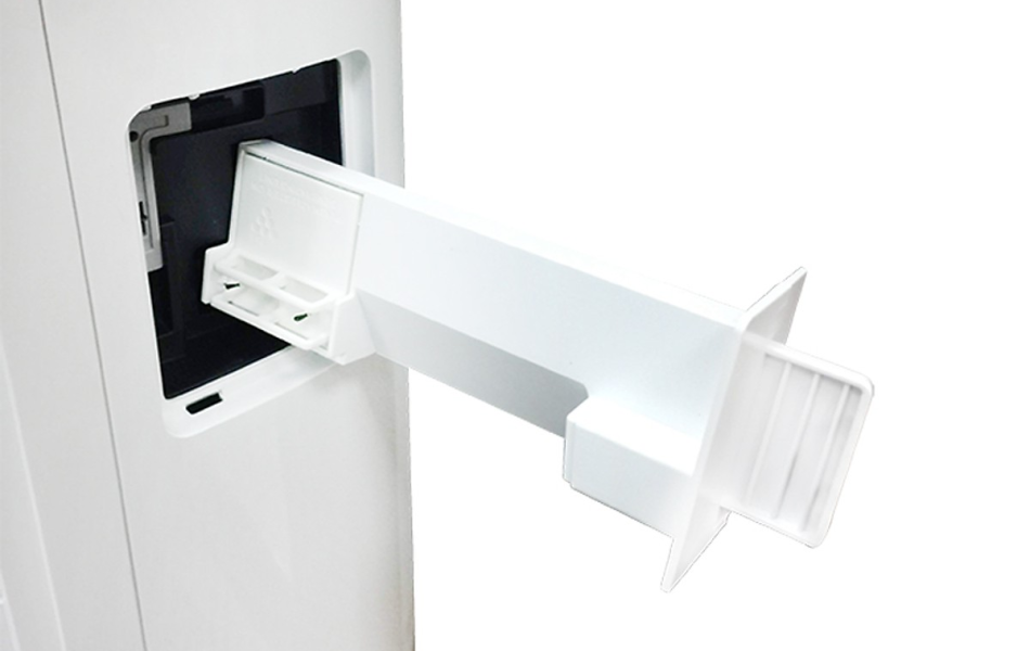 Máy lọc không khí Sharp FP-J60EW