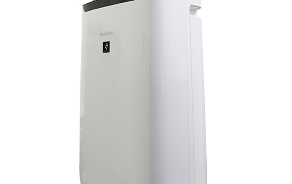 Máy lọc không khí Sharp FP-J60EW
