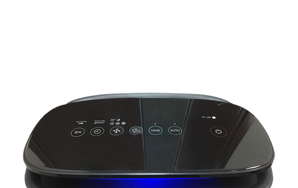 Máy lọc không khí Sharp FP-J60EW