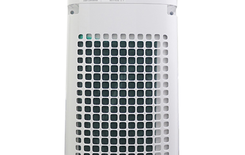 Máy lọc không khí Sharp FP-J60EW