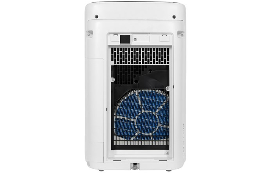Máy lọc không khí Sharp KI-N40V-W/H