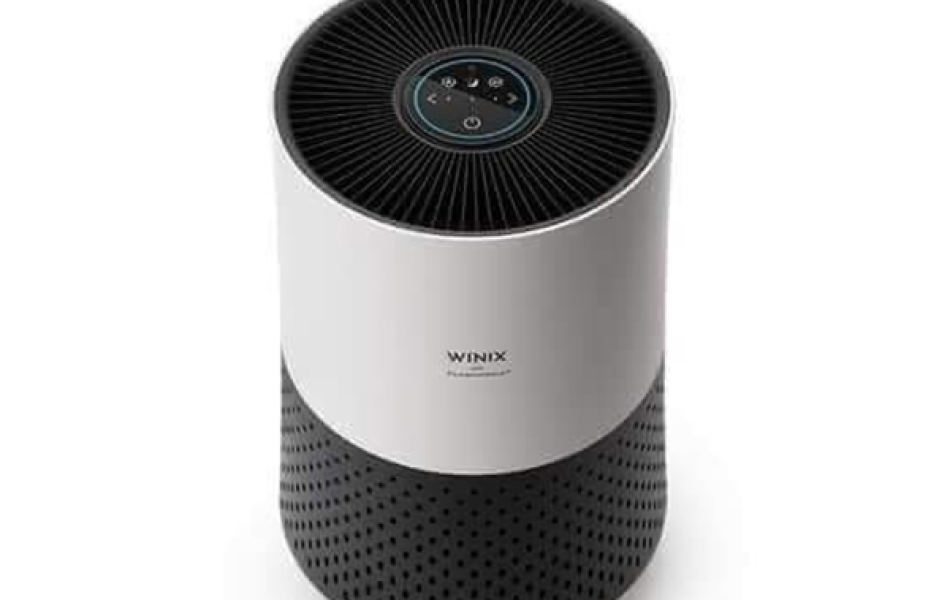 Máy lọc không khí Winix Compact AAPU500-JLE - Hàng chính hãng