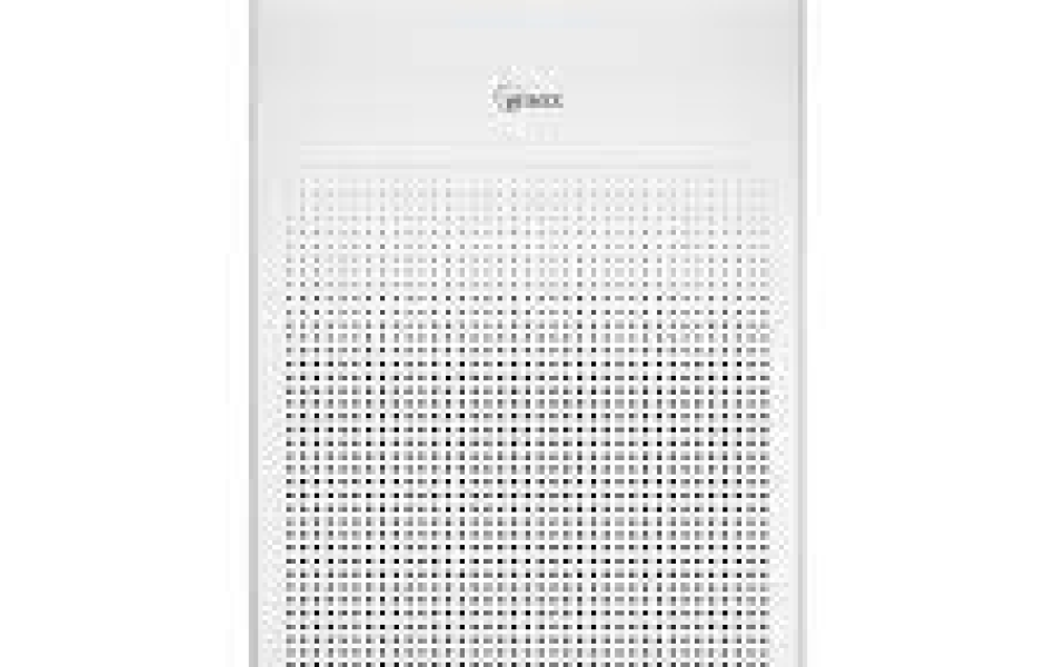 Máy lọc không khí Winix Zero AZBU330-HWE - Hàng chính hãng