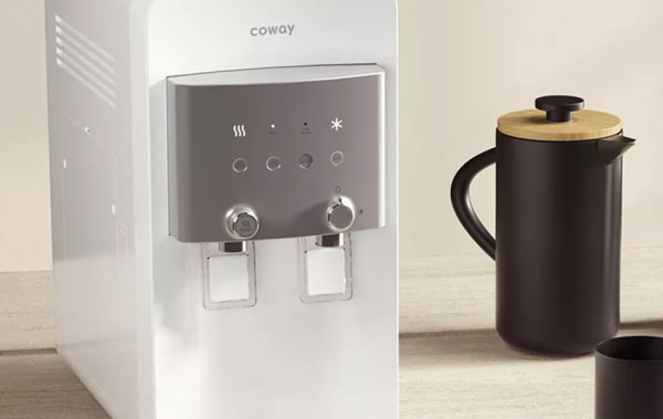 Máy lọc nước nóng lạnh Coway Neo Plus CHP-264L