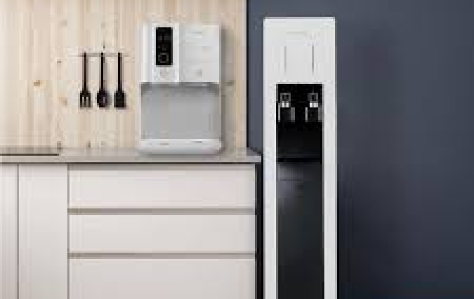 Máy lọc nước Coway CHP-590R