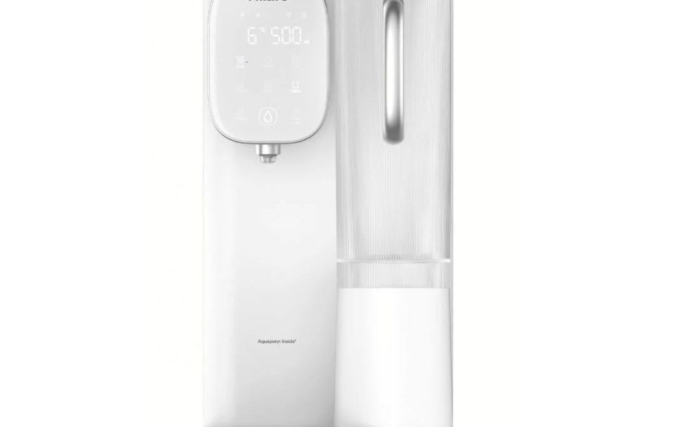 Máy lọc nước để bàn RO nóng lạnh nguội Philips ADD6912WH/74