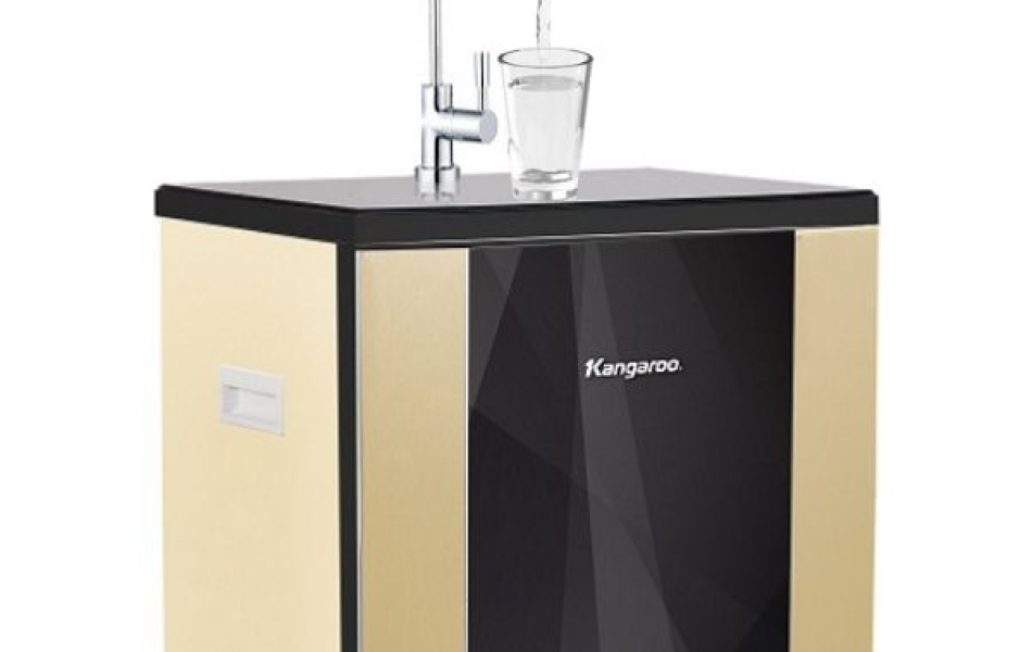 Máy lọc nước Hydrogen Kangaroo KG100HG