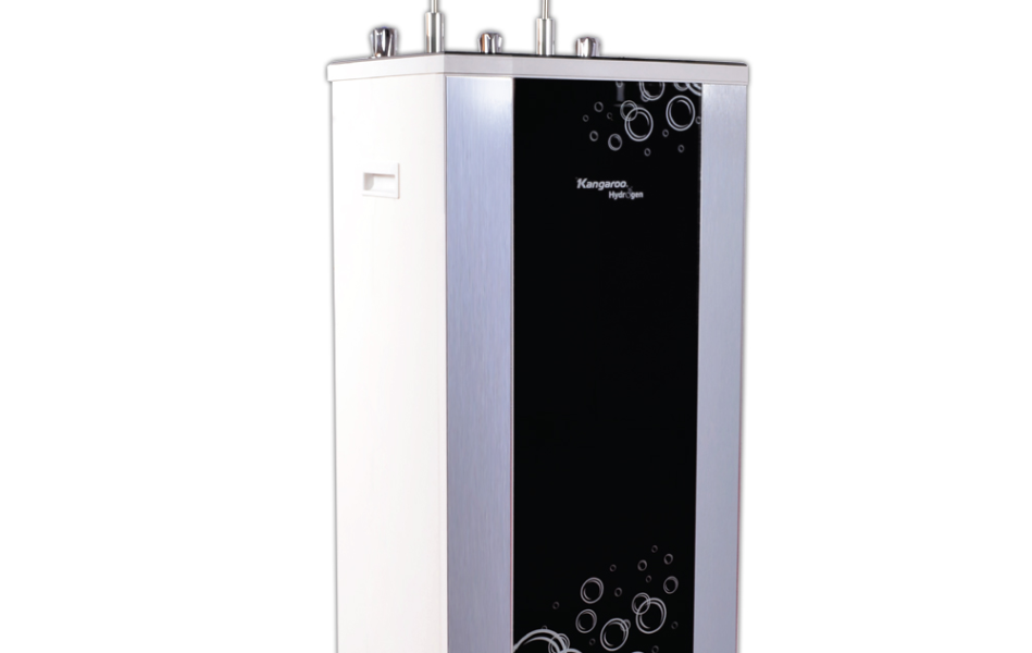 Máy lọc nước Kangaroo nóng lạnh KG10A3
