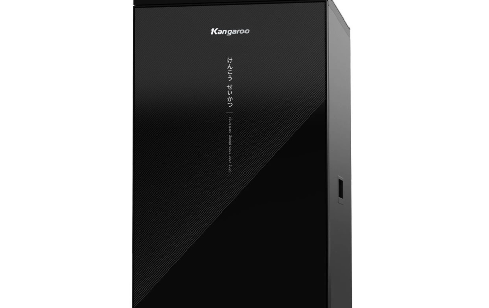 Máy lọc nước Kangaroo Hydrogen 10 lõi KG10S15H1 2026