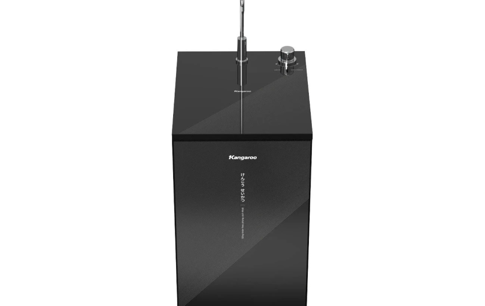 Máy lọc nước Kangaroo Hydrogen 10 lõi KG10S15H1 2026