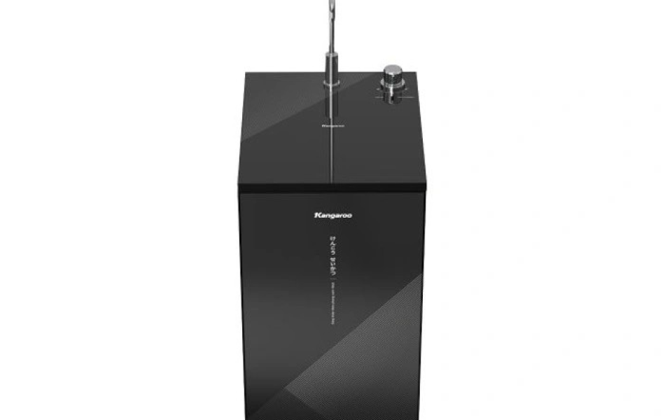 Máy lọc nước Kangaroo Hydrogen 12 lõi KG12S17H1