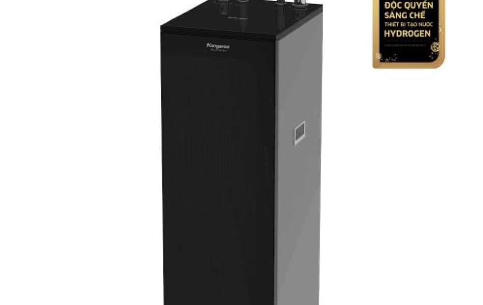 Máy lọc nước Kangaroo Hydrogen Infinity tích hợp nóng KG10A11