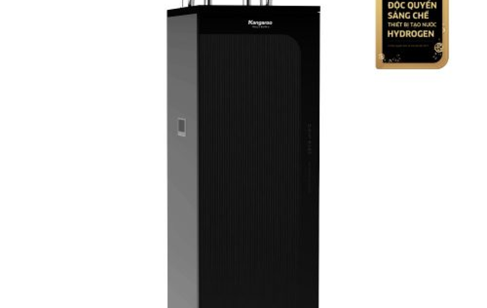 Máy lọc nước Kangaroo Hydrogen Infinity tích hợp nóng KG10A11